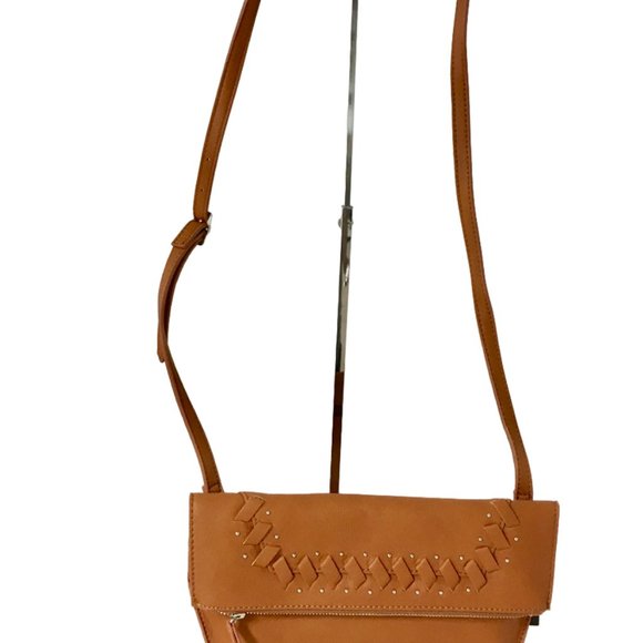 NWT DANIELLE NICOLE THEIA CROSSBODY BAG - Picture 3 of 8